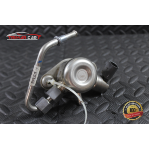 A2700700501 POMPA CARBURANTE ALTA PRESSIONE MERCEDES CLASSE C (W205)(2013 >) AMG C 63 476CV 350KW M177980