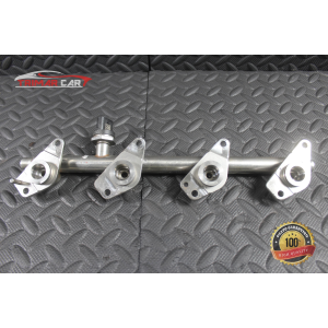 A2700701400 TUBO FLAUTO RAIL INIEZIONE MERCEDES CLASSE C (W205)(2013 >) AMG C 63 476CV 350KW M177980