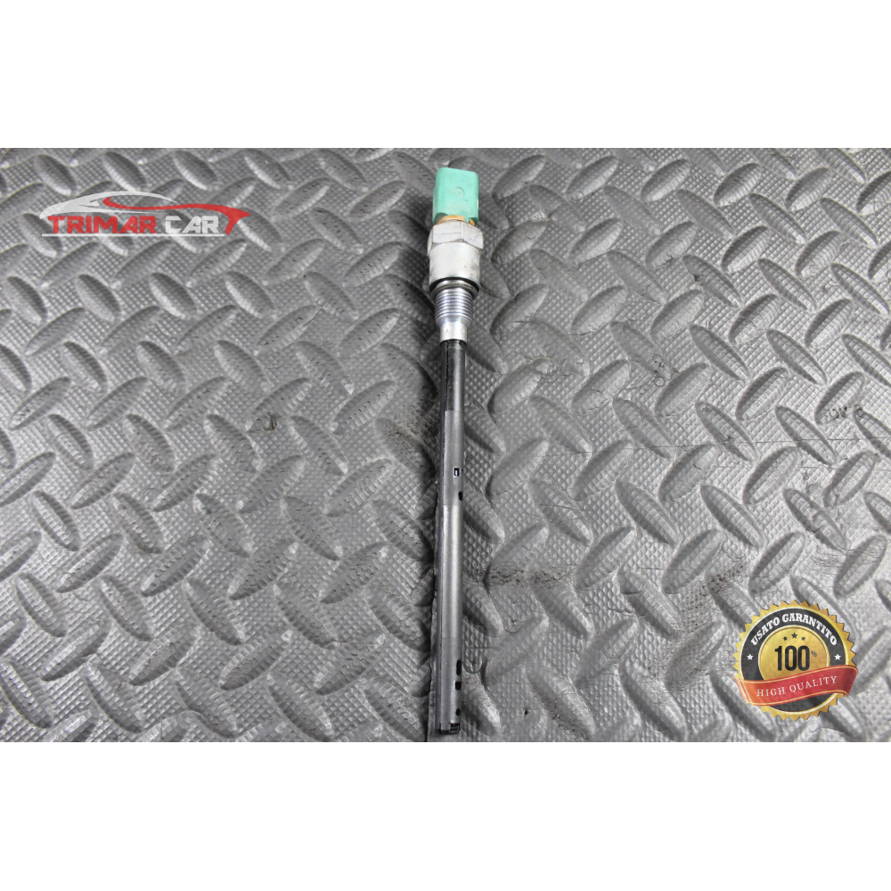 96453990 SENSORE LIVELLO OLIO CITROEN FORD PEUGEOT 1.6 HDI 90CV 66KW 9HX