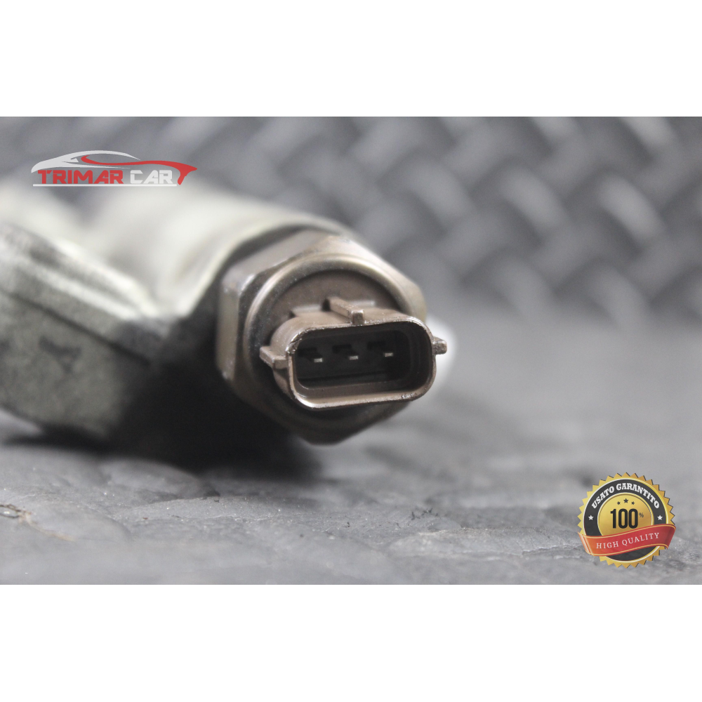 09F05273 TUBO FLAUTO RAIL INIEZIONE NISSAN X-TRAIL 1 (T30)(2001-2006) 2.2 DCI 136CV 100KW COD MOT; YD22