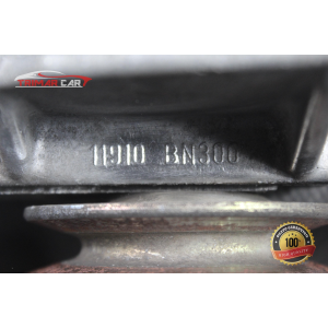 11910BN300 SUPPORTO MOTORE NISSAN X-TRAIL 1 (T30)(2001-2006) 2.2 DCI 136CV 100KW COD MOT; YD22