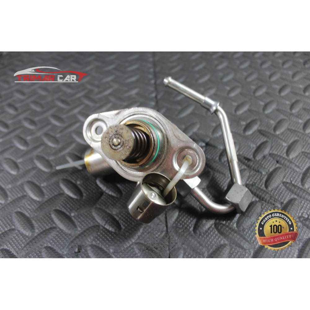 A2700700501 POMPA CARBURANTE ALTA PRESSIONE MERCEDES CLASSE C (W205)(2013 >) AMG C 63 476CV 350KW M177980