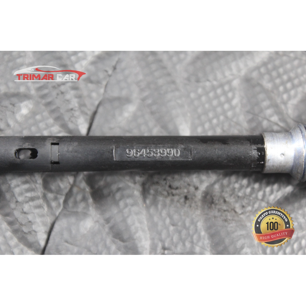 96453990 SENSORE LIVELLO OLIO CITROEN FORD PEUGEOT 1.6 HDI 90CV 66KW 9HX