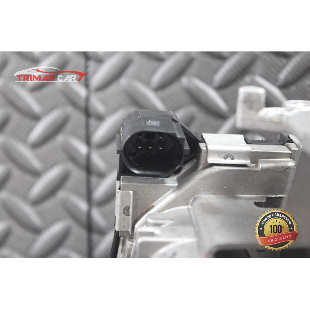 55255919 CORPO FARFALLATO FIAT 500X (334)(2014 >) 1.3 MULTIJET