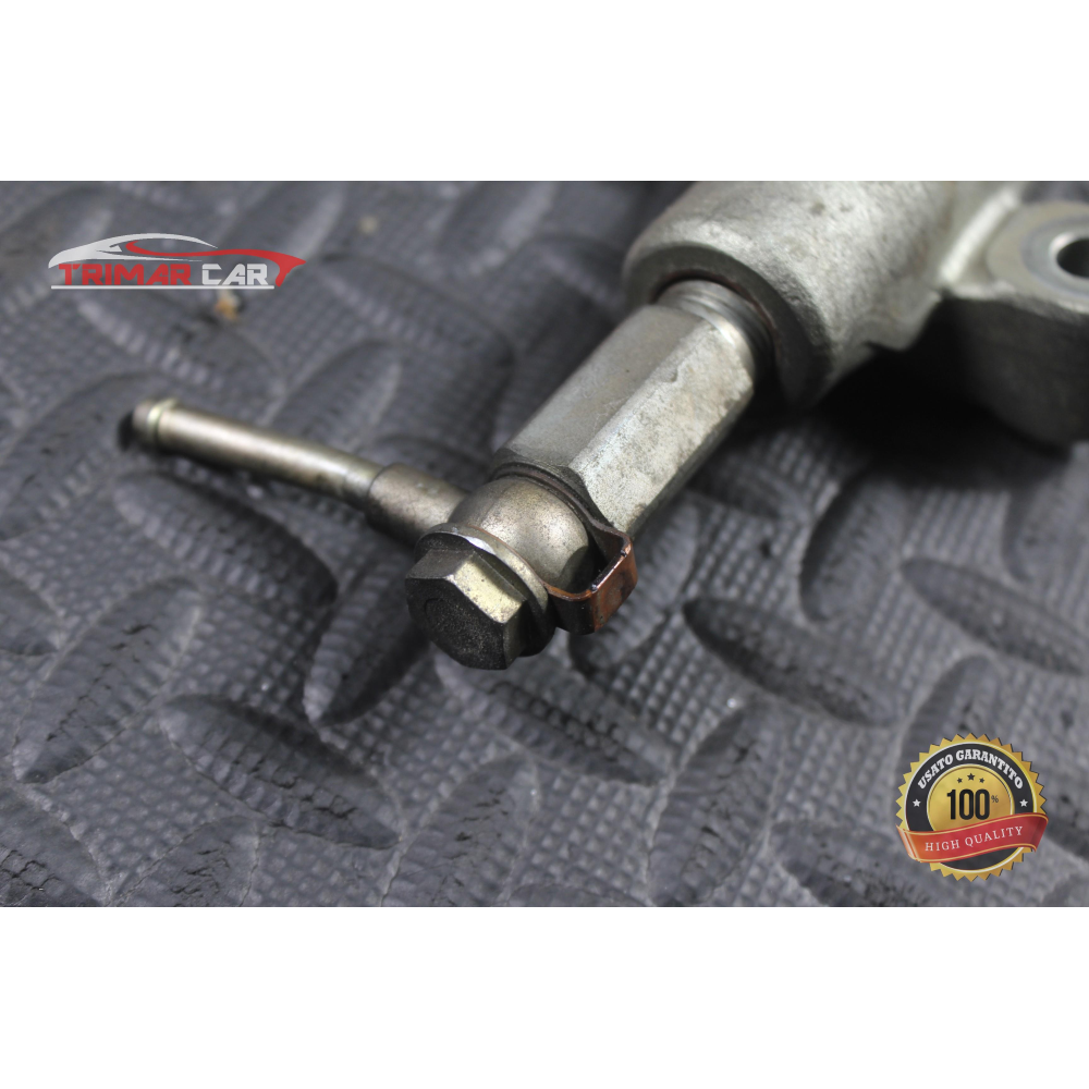 09F05273 TUBO FLAUTO RAIL INIEZIONE NISSAN X-TRAIL 1 (T30)(2001-2006) 2.2 DCI 136CV 100KW COD MOT; YD22