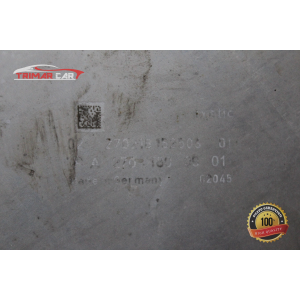 A2701800901 POMPA DEPRESSORE FRENI MERCEDES CLASSE C (W205)(2013 >) AMG C 63 476CV 350KW M177980