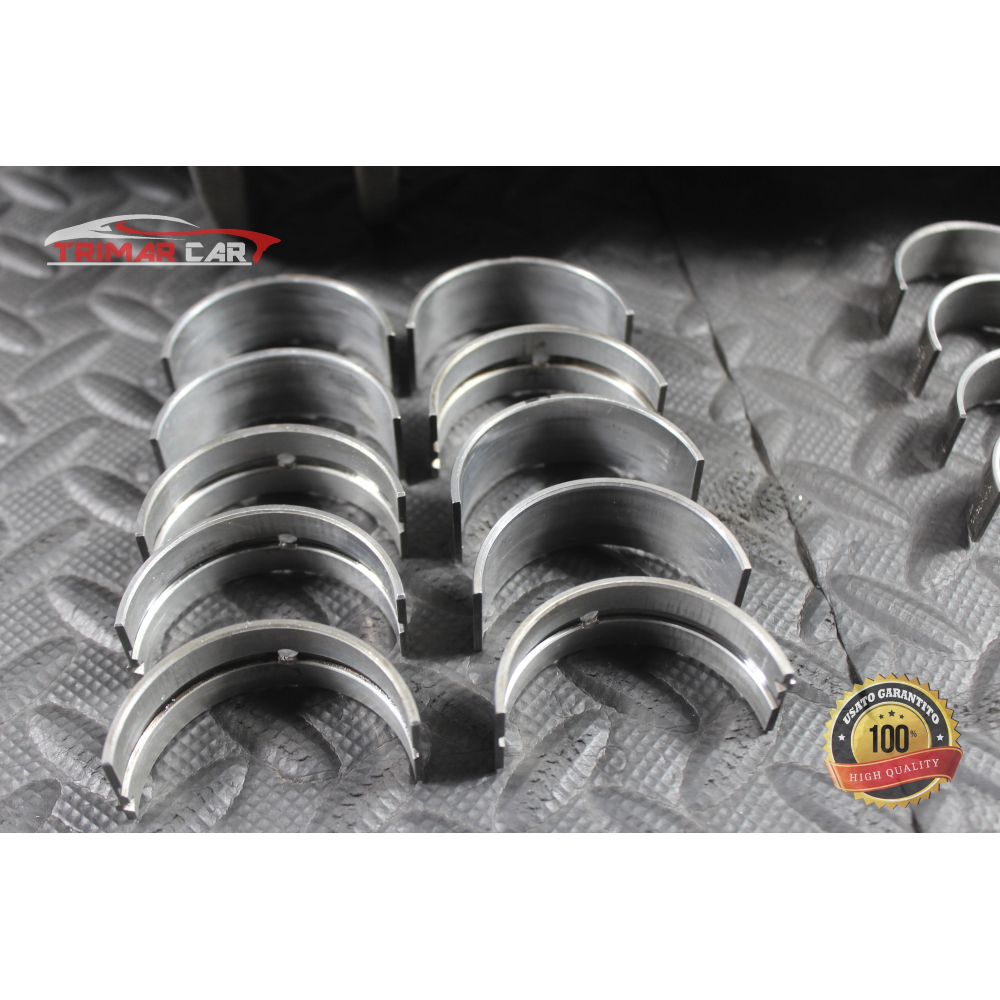 9HX ALBERO MOTORE CITROEN FORD PEUGEOT 1.6 HDI 90CV 66KW 9HX