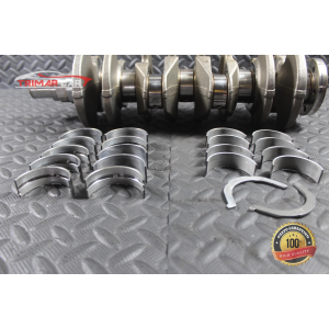 9HX ALBERO MOTORE CITROEN FORD PEUGEOT 1.6 HDI 90CV 66KW 9HX