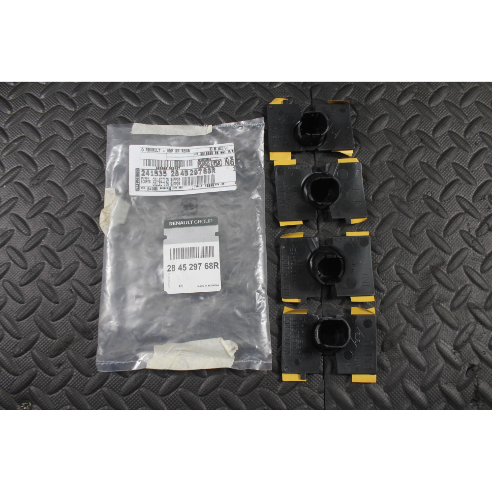 284529768R AGGANCI SENSORI PARCHEGGIO POSTERIORI DACIA DUSTER (2017 >)