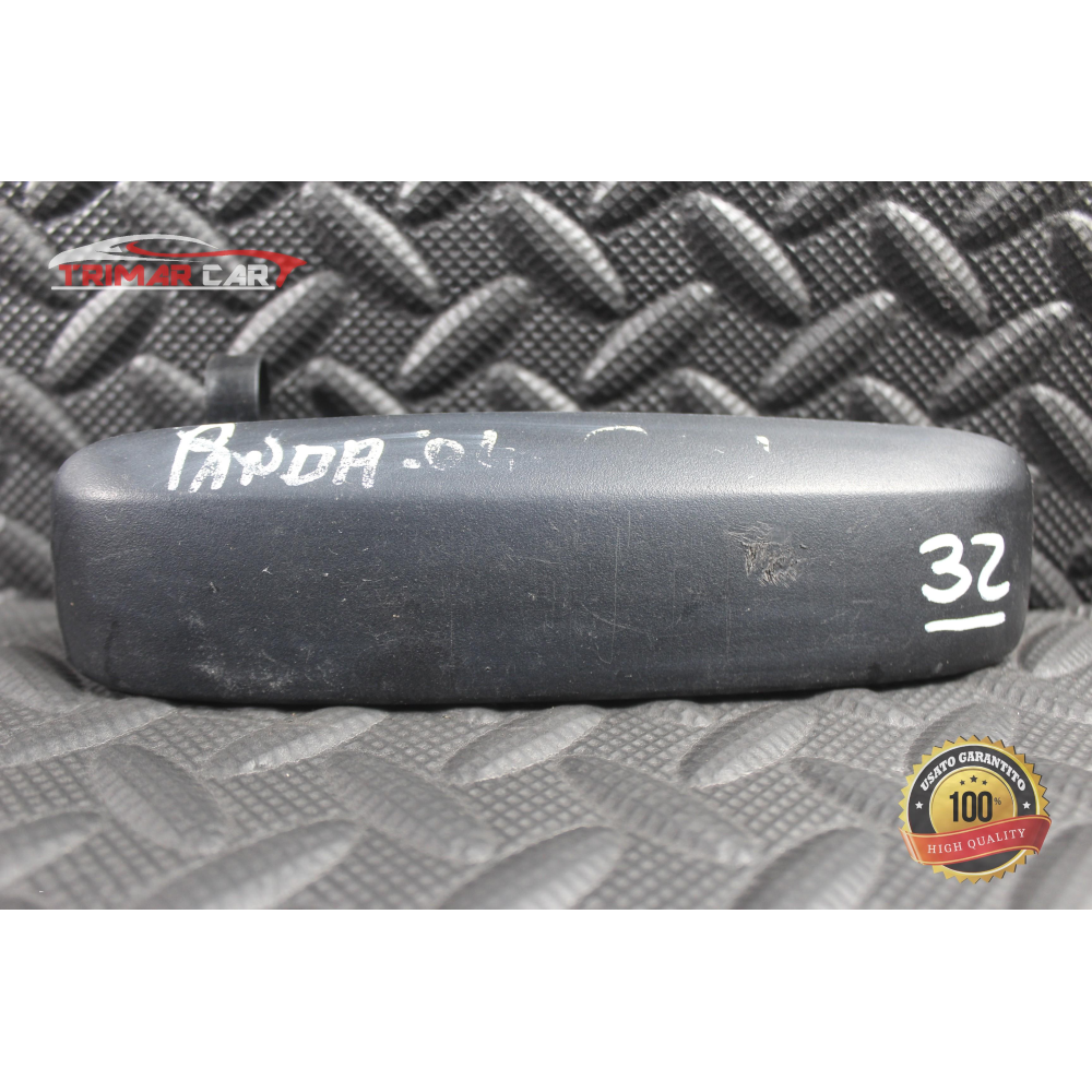 MANIGLIA ESTERNA POSTERIORE DESTRA FIAT PANDA 2 (169)(2003-2012)