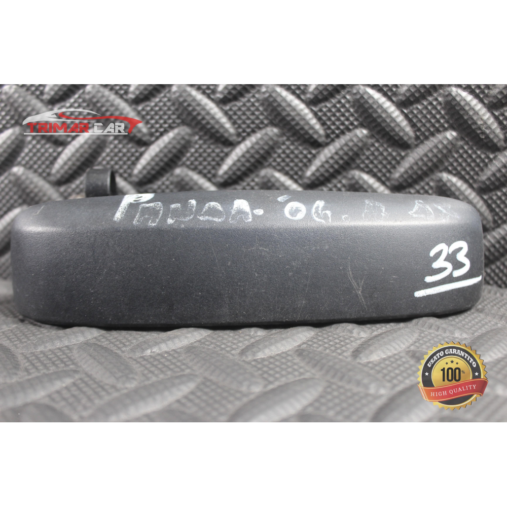 MANIGLIA ESTERNA ANTERIORE DESTRA FIAT PANDA 2 (169)(2003-2012)