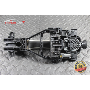 31440086 MANIGLIA ESTERNA POSTERIORE SINISTRA VOLVO V60 SW(155)(2013-2015) 1.6 DRIVE 114CV 84KW COD MOT; D4162T