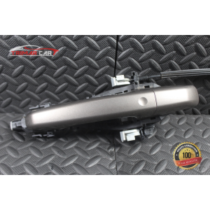 BJ32203A28AD MANIGLIA ESTERNA ANTERIORE DESTRA LAND ROVER RANGE ROVER EVOQUE (L538)(2011 >) 2.0 D 4X4 150CV 110KW 204DTD