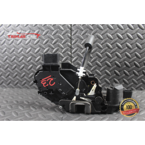 6W8A-21812-GE SERRATURA SPORTELLO ANTERIORE DESTRA LAND ROVER RANGE ROVER EVOQUE (L538)(2011 >) 2.0 D 4X4 150CV 110KW 204DTD