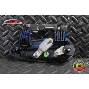 MANIGLIA ESTERNA ANTERIORE DESTRA FIAT GRANDE PUNTO (199)(05-12)