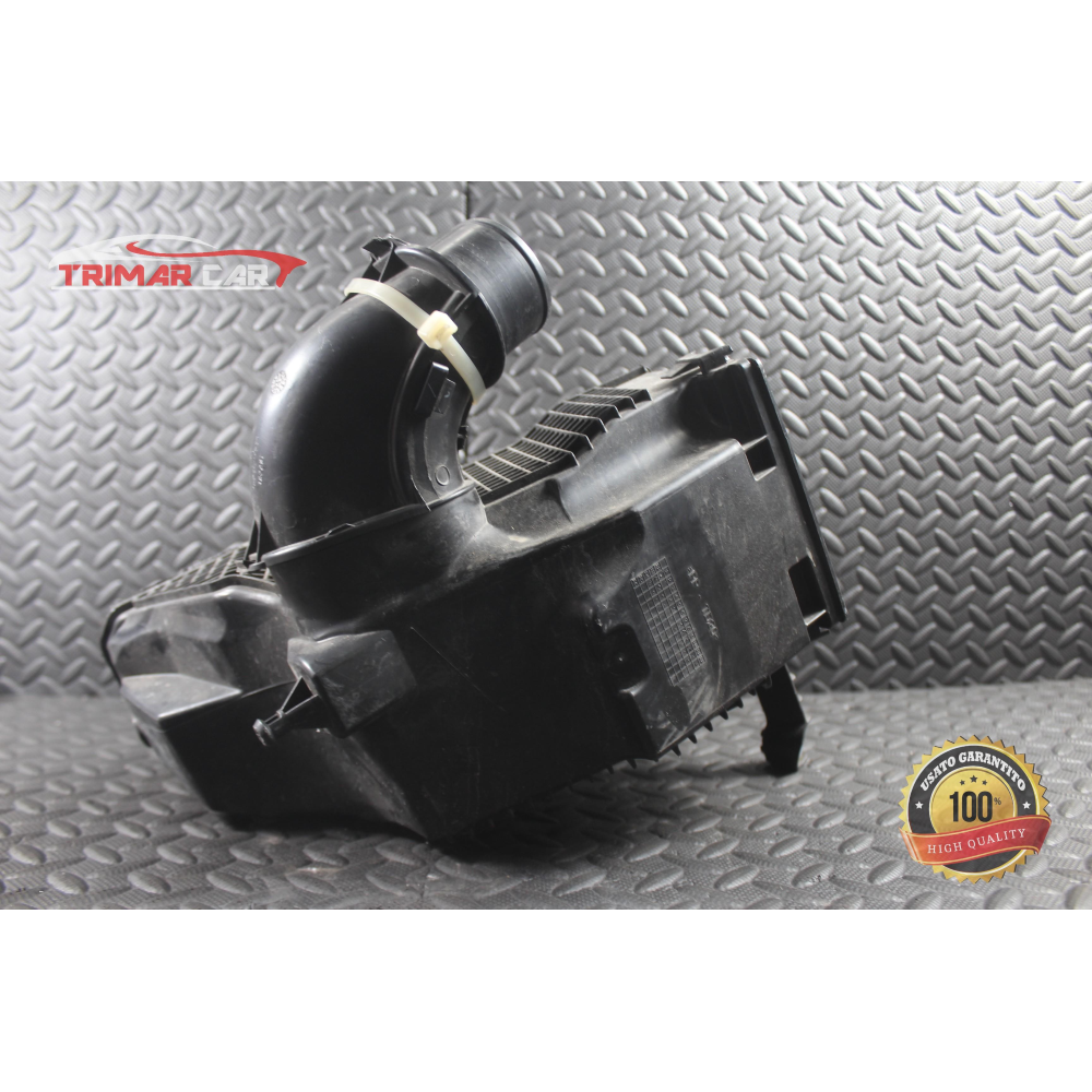 165001258R AIRBOX PORTAFILTRO ARIA RENAULT CLIO 4 IV (BH)(2012 >)