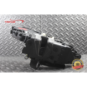 6W8A-21812-GE SERRATURA SPORTELLO ANTERIORE DESTRA LAND ROVER RANGE ROVER EVOQUE (L538)(2011 >) 2.0 D 4X4 150CV 110KW 204DTD