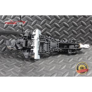 BJ32203A28AD MANIGLIA ESTERNA ANTERIORE DESTRA LAND ROVER RANGE ROVER EVOQUE (L538)(2011 >) 2.0 D 4X4 150CV 110KW 204DTD