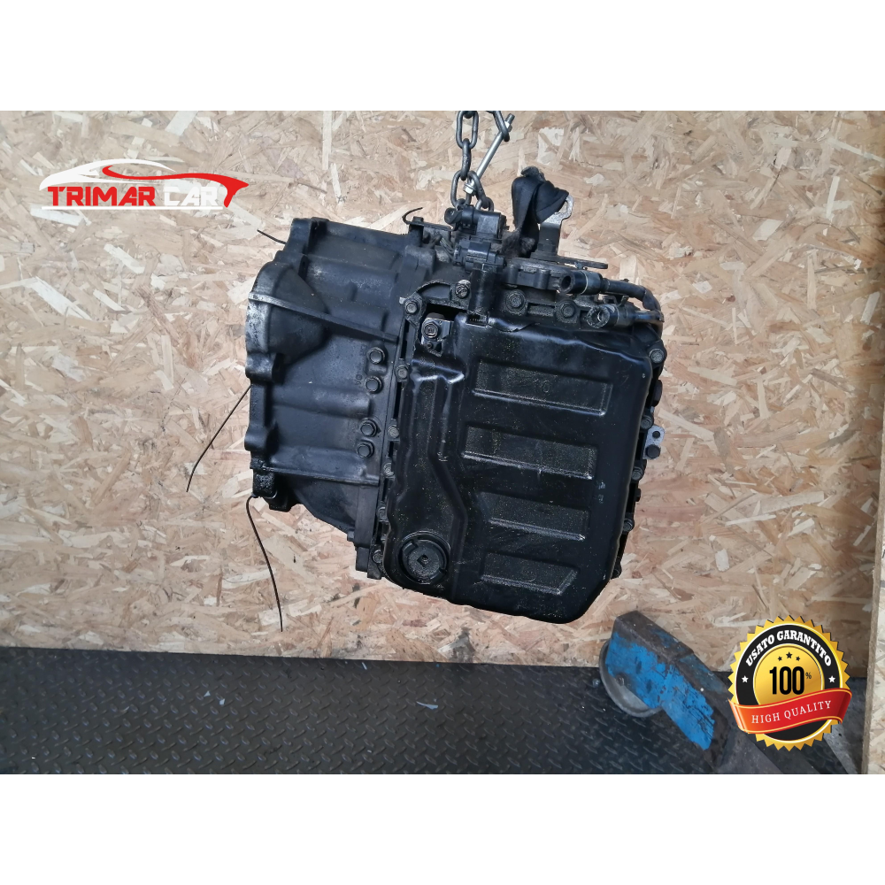 FW72 CAMBIO AUTOMATICO 3B820 2WD KIA SPORTAGE (SL)(2009-2014) 1.7CRDI D4FD