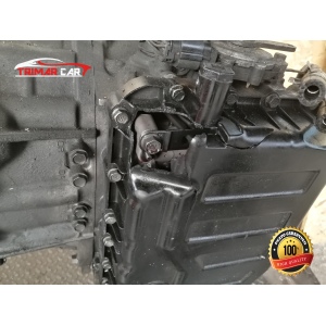 FW72 CAMBIO AUTOMATICO 3B820 2WD KIA SPORTAGE (SL)(2009-2014) 1.7CRDI D4FD