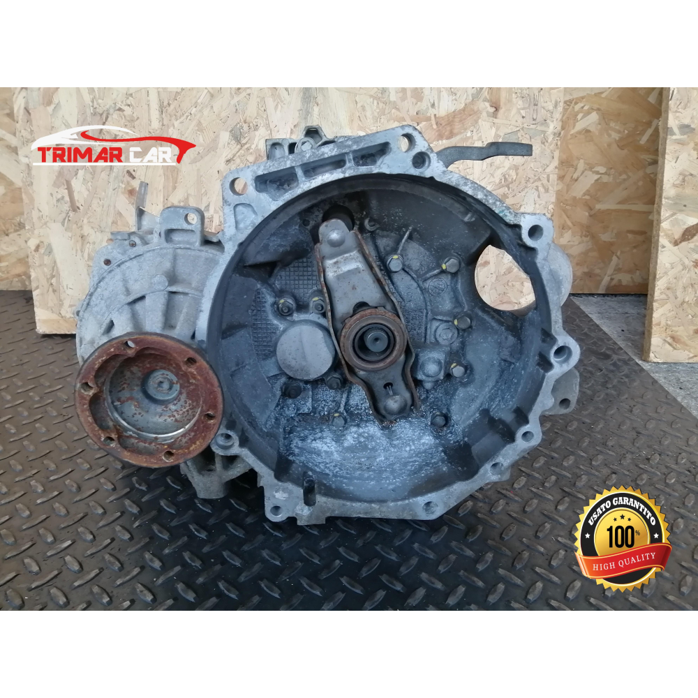 MLU CAMBIO MARCE MANUALE 5M VW GOLF 7 VII (2012 >) 1.6 TDI 105CV 77KW CLH