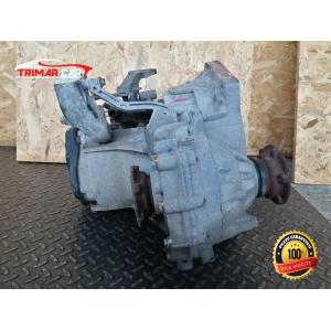 MLU CAMBIO MARCE MANUALE 5M VW GOLF 7 VII (2012 >) 1.6 TDI 105CV 77KW CLH