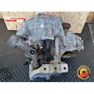 MLU CAMBIO MARCE MANUALE 5M VW GOLF 7 VII (2012 >) 1.6 TDI 105CV 77KW CLH