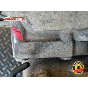 MLU CAMBIO MARCE MANUALE 5M VW GOLF 7 VII (2012 >) 1.6 TDI 105CV 77KW CLH