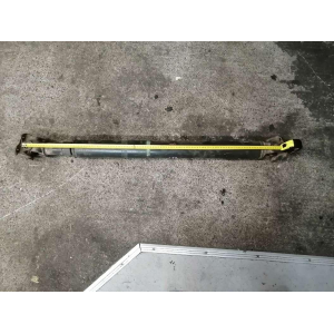 ALBERO DI TRASMISSIONE POSTERIORE MAHINDRA GOA (2006) 2.6 TDI 4X4 106CV 78KW COD MOTORE: BD