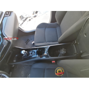 58905F4010C1 58812F4010 RIVESTIMENTO TUNNEL CENTRALE TOYOTA C-HR (2016>) 