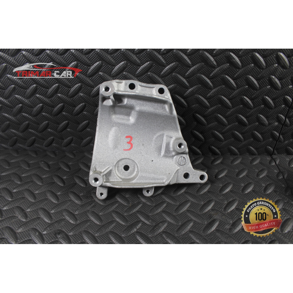 55283794 SUPPORTO MOTORE COMPRESSORE CLIMA FIAT 500X (334)(2014 >) 1.3 MULTIJET 55283775