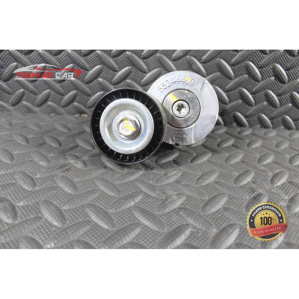 55244469 TENDICINGHIA CINGHIA SERVIZI FIAT 500X (334)(2014 >) 1.3 MULTIJET 55283775