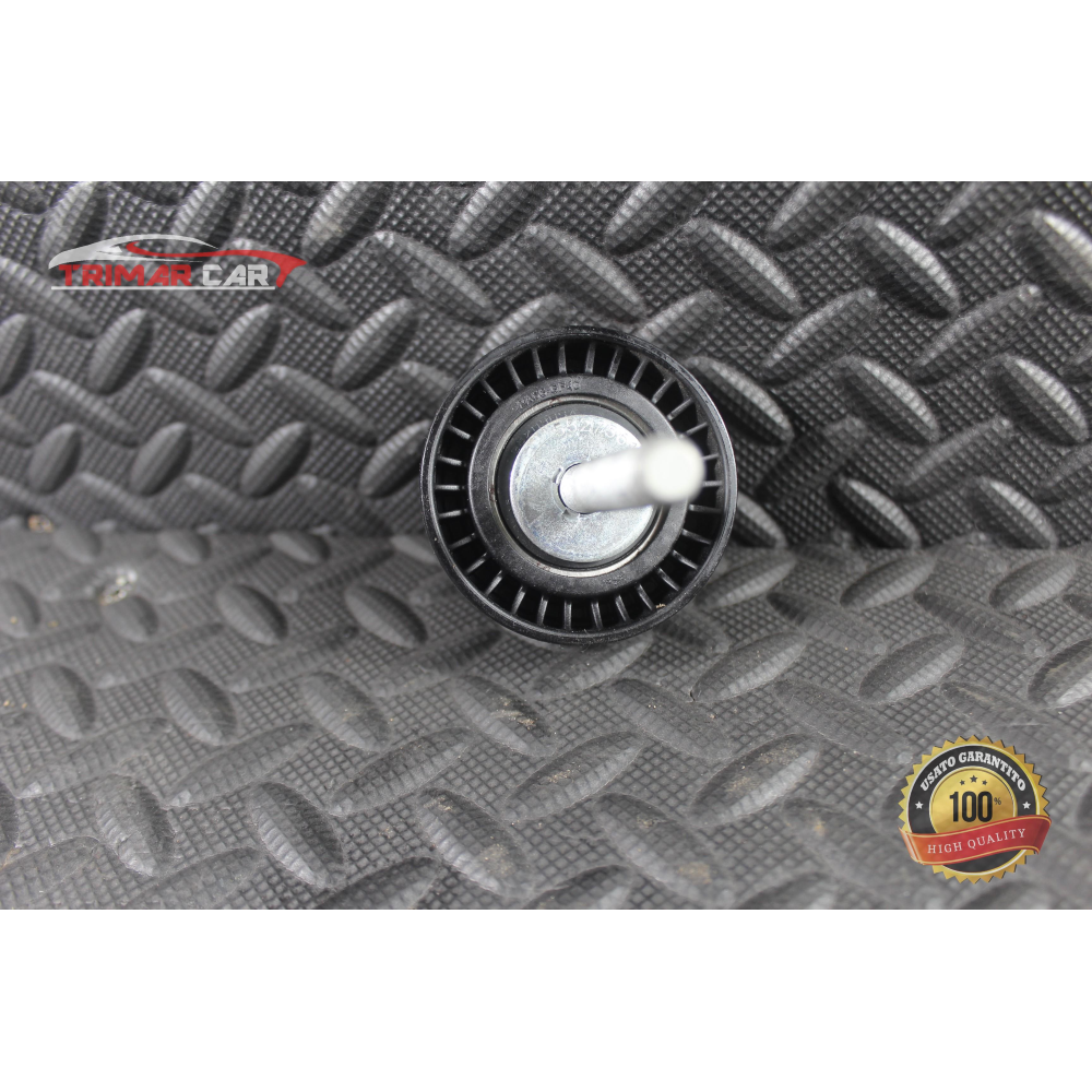 55275618 TENDICINGHIA CINGHIA SERVIZI FIAT DOBLO MPV (263)(2009 >) 1.3 MULTIJET 55283775