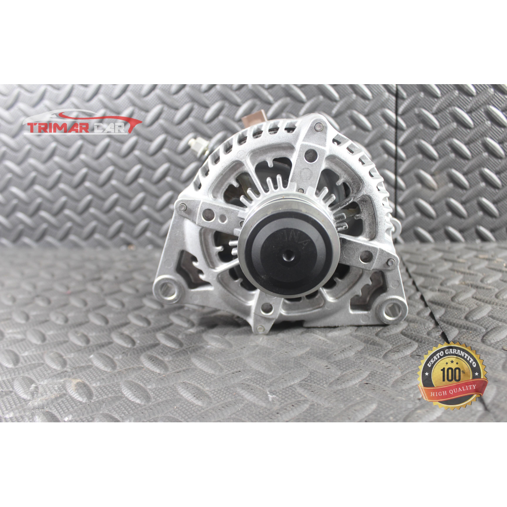 52083380 ALTERNATORE JEEP FIAT