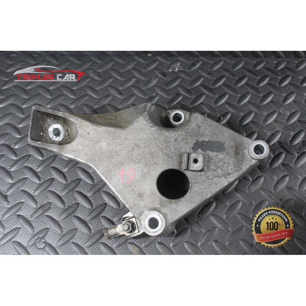 22116775041 SUPPORTO MOTORE BMW SERIE 3 (E90)(2004-2011) 2.0D N47D20C