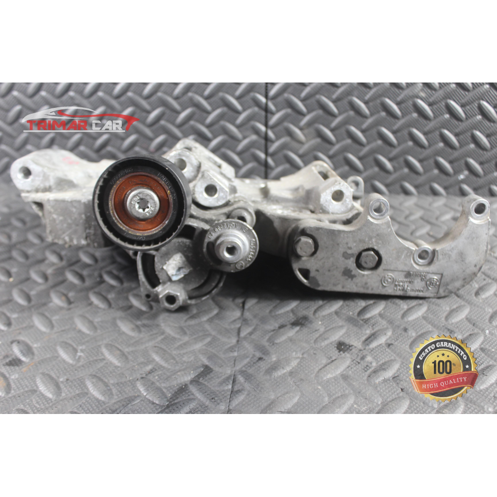 11168506863 SUPPORTO MOTORE COMPRESSORE CLIMA BMW SERIE 3 (E90)(2004-2011) 2.0D N47D20C