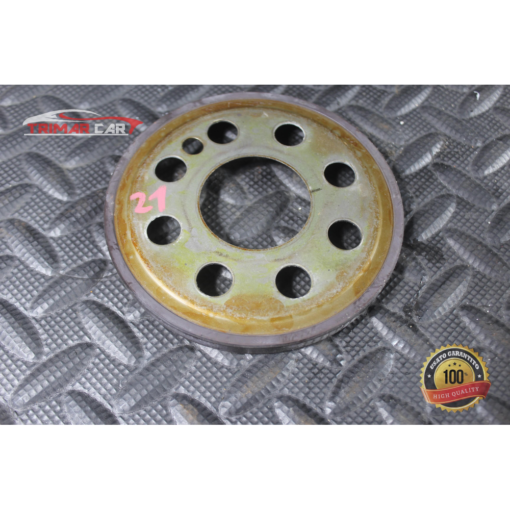 COPERCHIO ALBERO MOTORE BMW SERIE 3 (E90)(2004-2011) 2.0D N47D20C