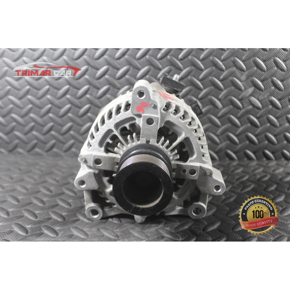 1042110591 ALTERNATORE BMW