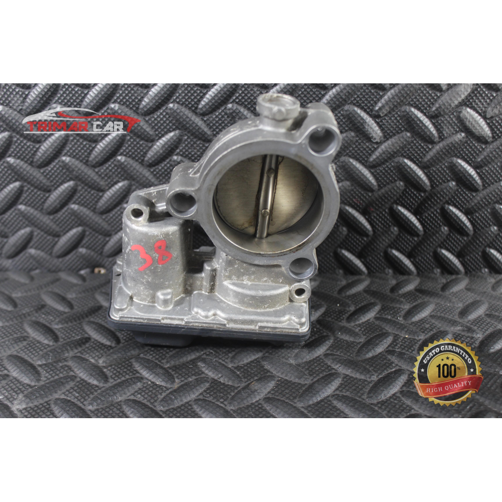 13547618838 CORPO FARFALLATO BMW SERIE 3 (F30,F80)(2011-2018) 118i B38B15A