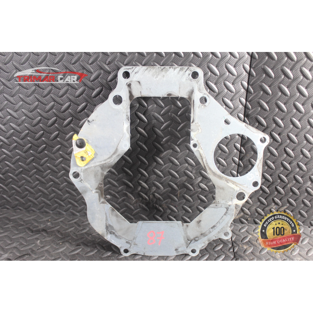 RF5C-10901 PIASTRA FLANGIA CAMBIO MAZDA 6 SW (GH)(2007-2013) 2.2 MZR-CD R2AA