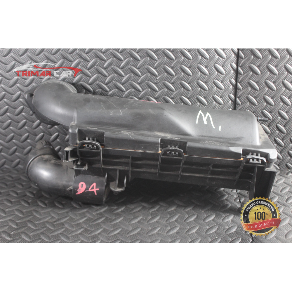 9805379480 AIRBOX PORTAFILTRO ARIA PEUGEOT 3008 SUV (2016 >) 1.6THP 10FKAU