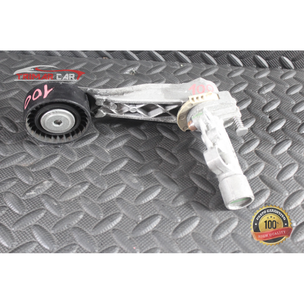 757101580 SUPPORTO TENDICINGHIA CINGHIA PEUGEOT 3008 SUV (2016 >) 1.6THP 10FKAU