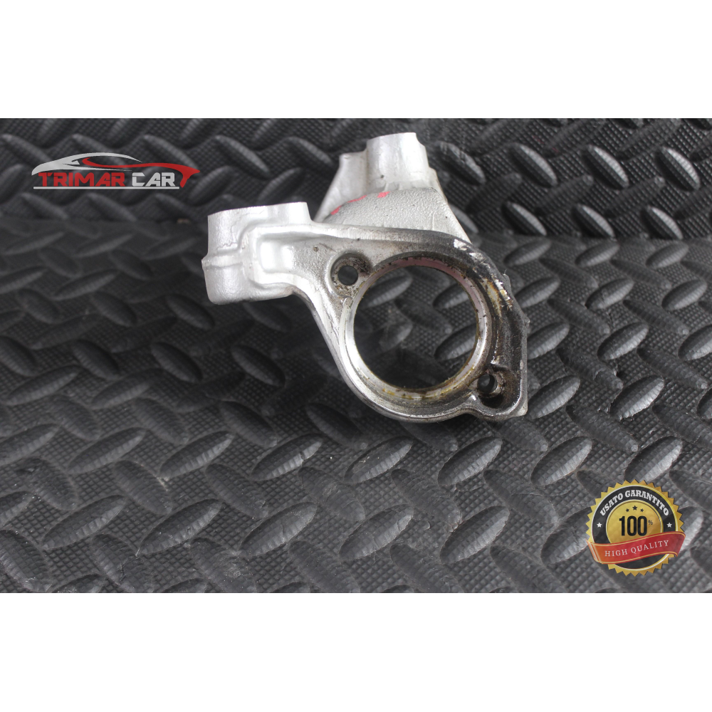 9680276880 SUPPORTO SEMIASSE PEUGEOT 3008 SUV (2016 >) 1.6THP 10FKAU