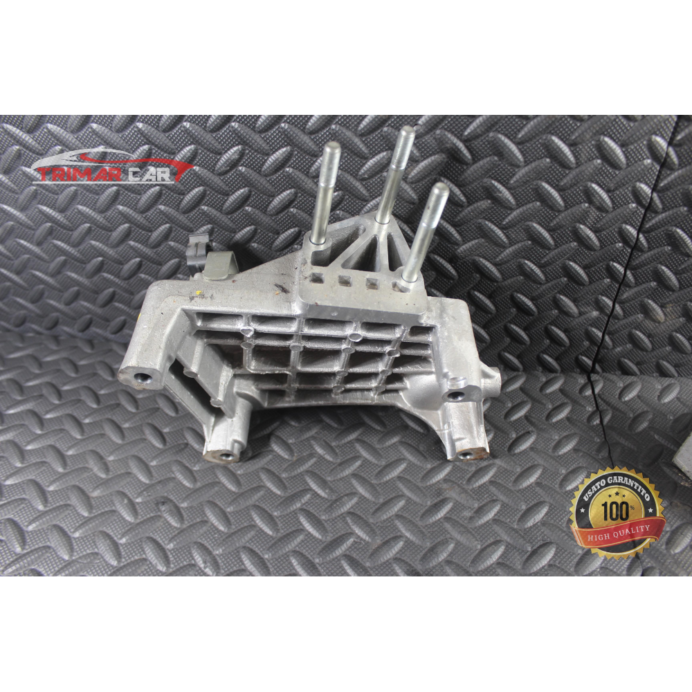 55221395 SUPPORTO MOTORE FIAT 500X (334)(2014 >) 1.3 MULTIJET 55283775