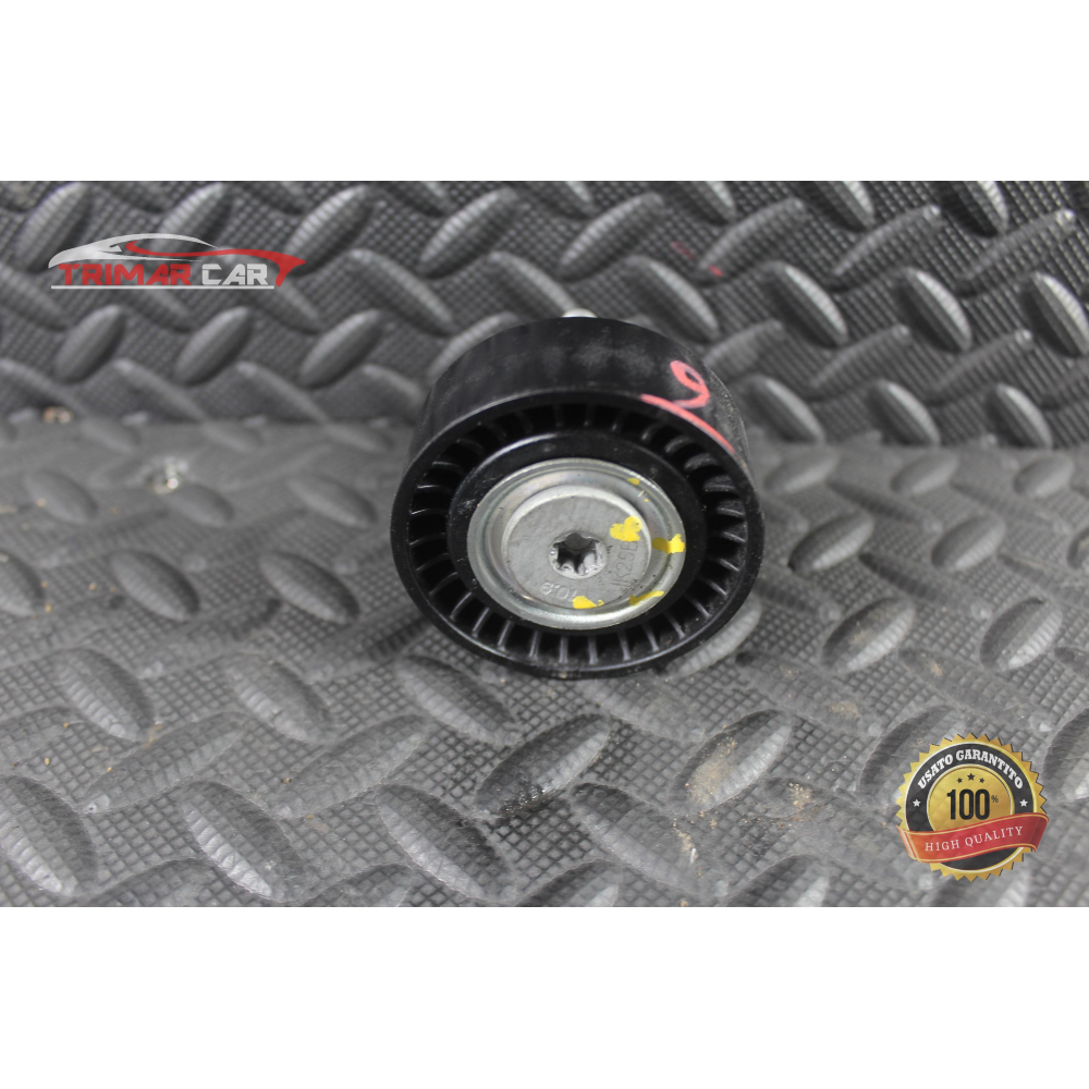 55275618 TENDICINGHIA CINGHIA SERVIZI FIAT DOBLO MPV (263)(2009 >) 1.3 MULTIJET 55283775