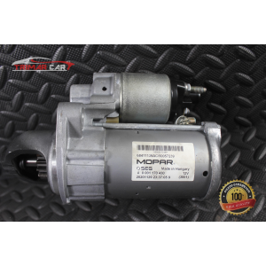 68411139AC MOTORINO AVVIAMENTO FIAT 500X (334)(2014 >) 1.3TB 46351268