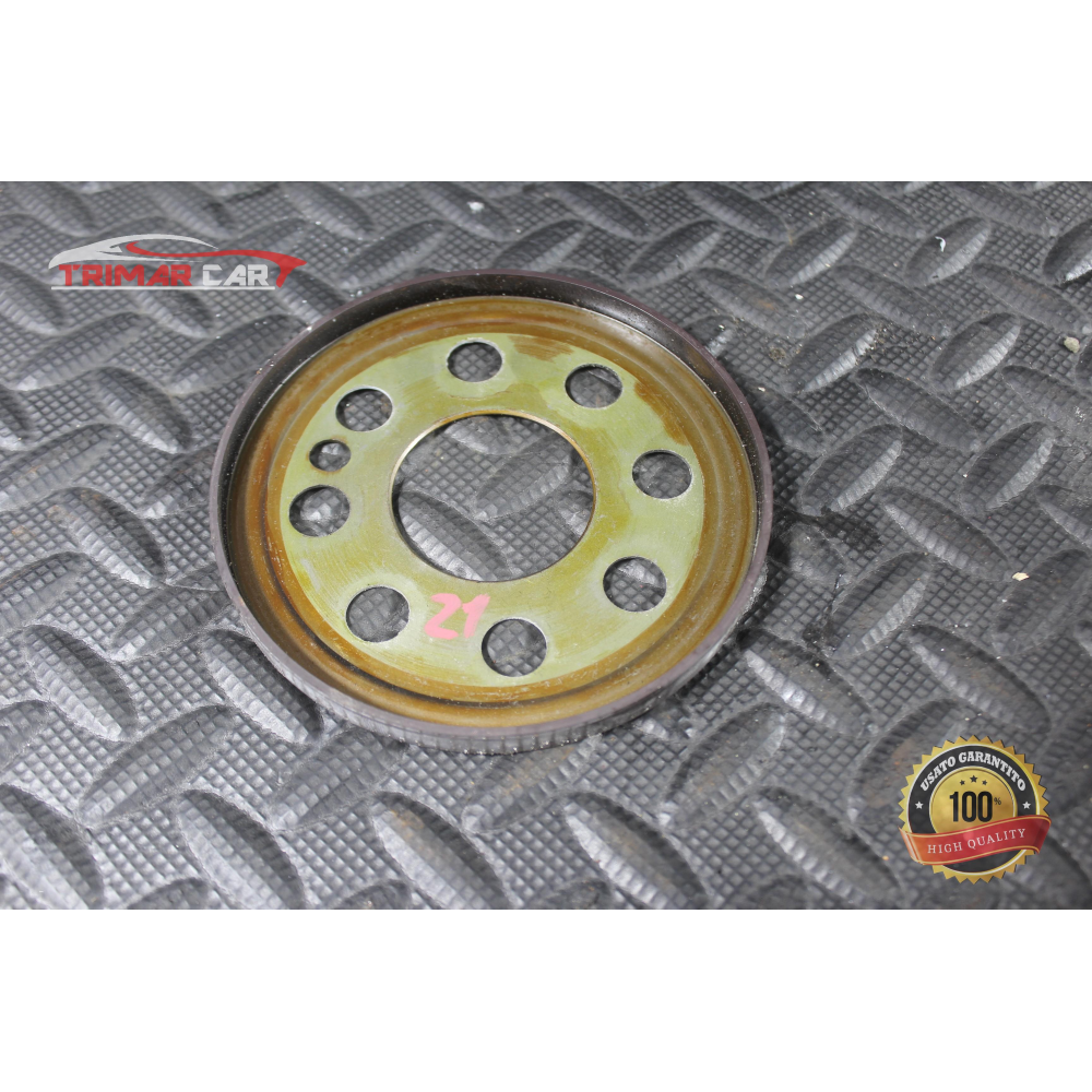 COPERCHIO ALBERO MOTORE BMW SERIE 3 (E90)(2004-2011) 2.0D N47D20C