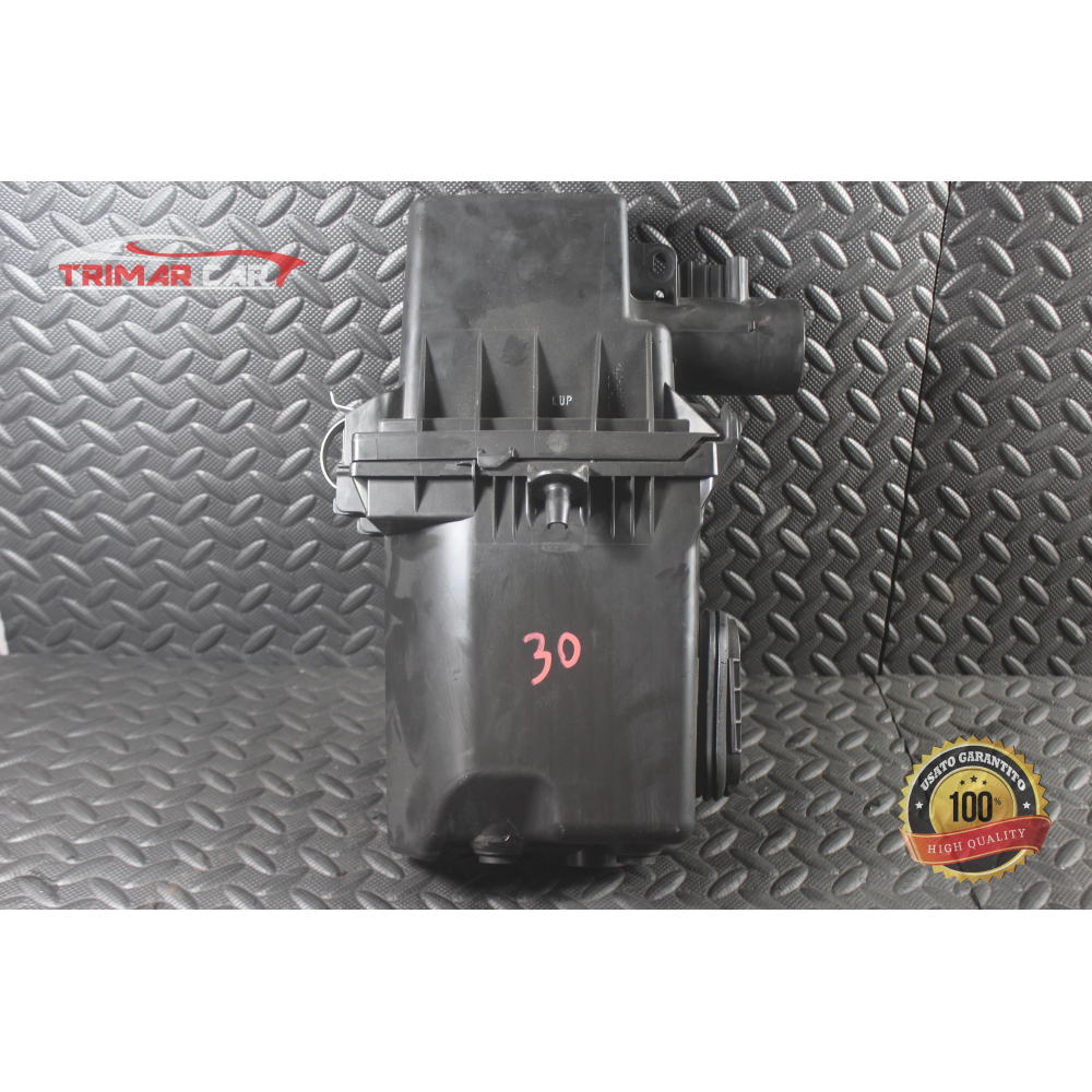 17701-0T140 AIRBOX PORTAFILTRO ARIA TOYOTA C-HR (2016>) 1.8 HYBRID 2ZR-FXE