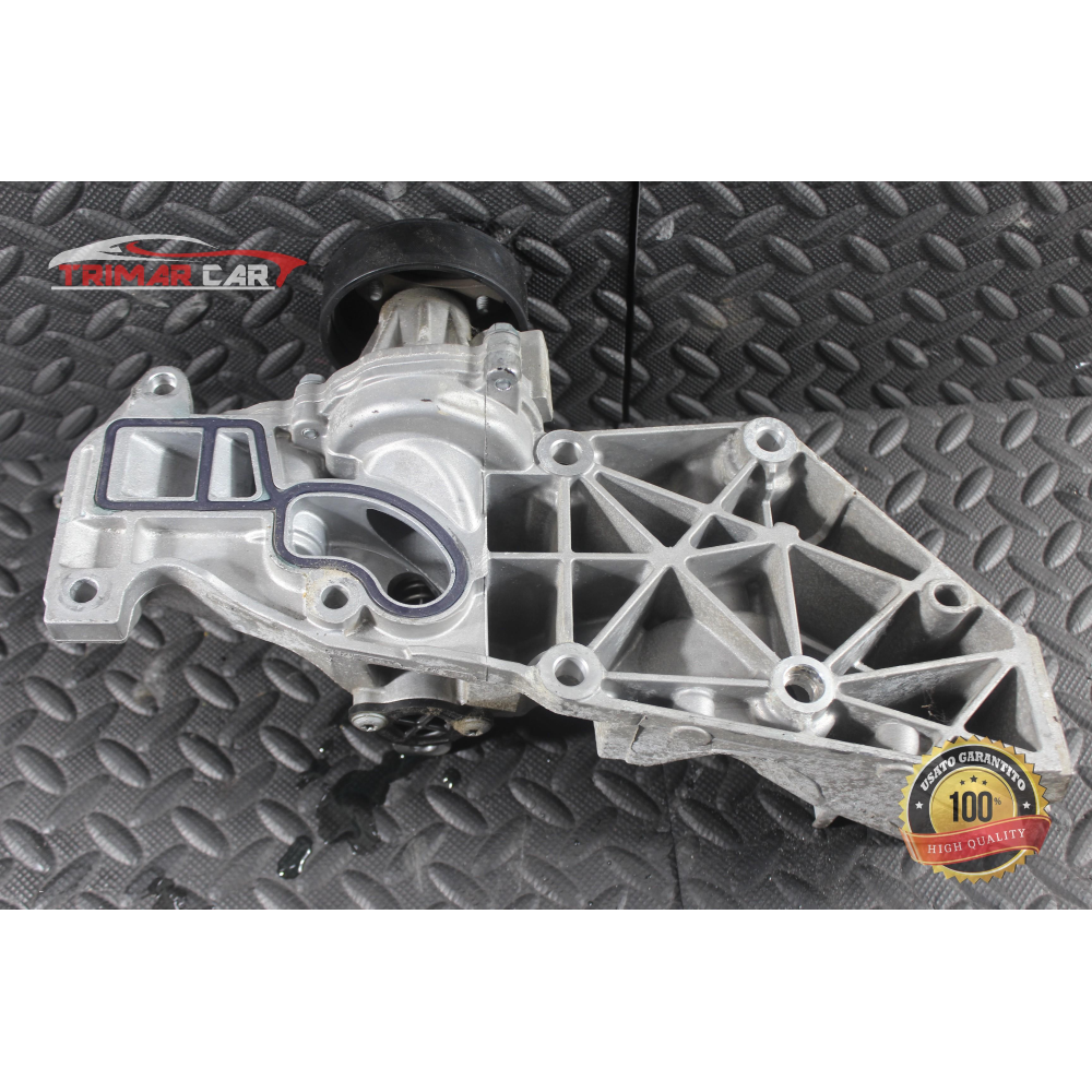 7644804 SUPPORTO MOTORE POMPA ACQUA BMW SERIE 3 (F30,F80)(2011-2018) 118i B38B15A