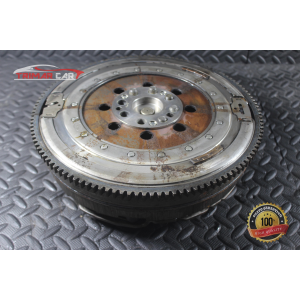 21217614326 KIT VOLANO FRIZIONE BMW SERIE 3 (F30,F80)(2011-2018) 118i B38B15A